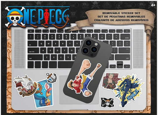 Kids Licensing Autocolante