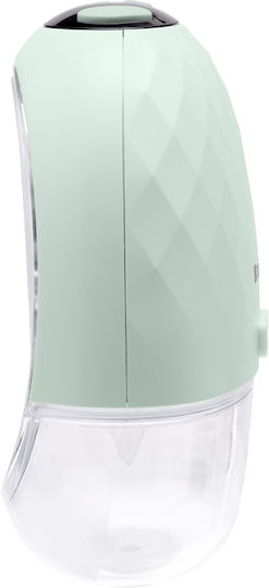 Kikka Boo Winnie Battery and Electric Green 140ml
