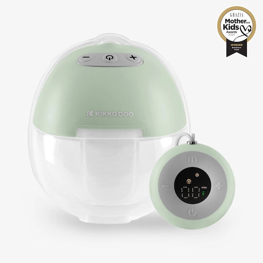 Kikka Boo Iris Battery Green 180ml