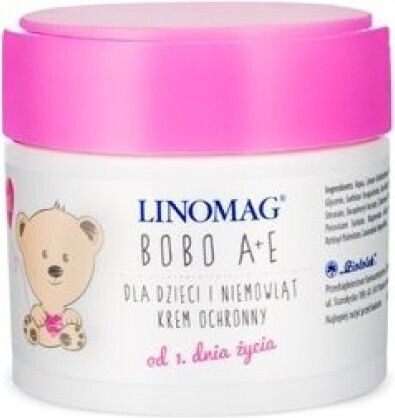 Linomag Κρέμα για Ενυδάτωση 50ml