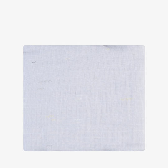 Kikka Boo Πάνα Αγκαλιάς 100x100cm Kikka Boo Πάνα Αγκαλιάς 100x100cm