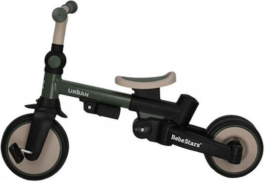 Bebe Stars Urban Foldable & Convertible Khaki