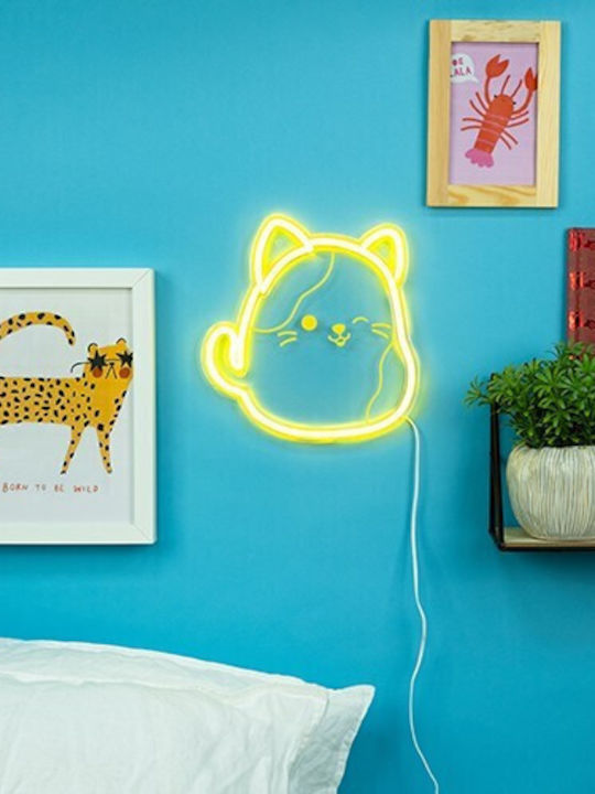 Fizz Creations Kids Wall Light