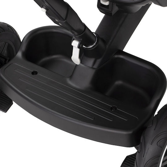 Kinderkraft Easytwist Μετατρεπόμενο με Χειρολαβή Γονέα 5 σε 1 για 3+ Ετών Πράσινο