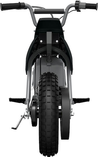 Inspiriert Dirt Rocket MX350 Elektroantrieb Schwarz