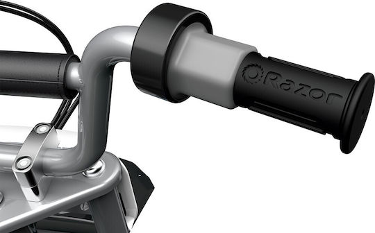 Inspiriert Dirt Rocket MX350 Elektroantrieb Schwarz