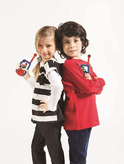 Lexibook Παιδικά Walkie Talkies για 3+ Ετών