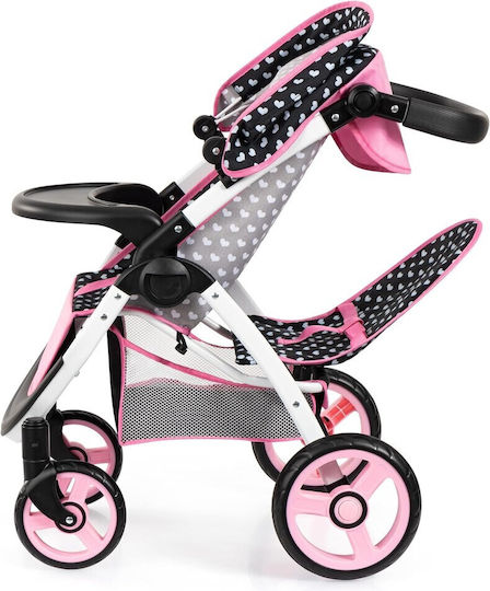 Bayer Design Doll Stroller