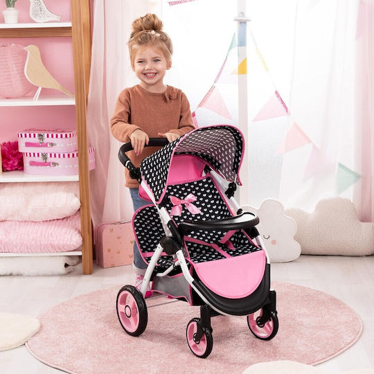 Bayer Design Doll Stroller