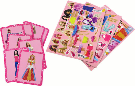 Lean Toys Μαγνητικό Παιχνίδι Κατασκευών για Παιδιά 3+ Ετών