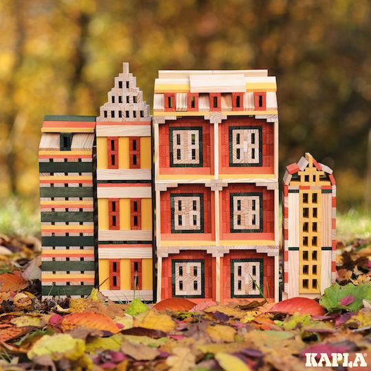 Kapla Bauspielzeug