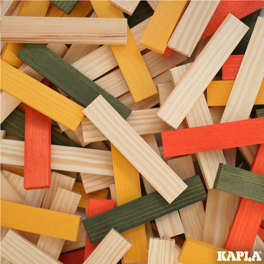 Kapla Bauspielzeug
