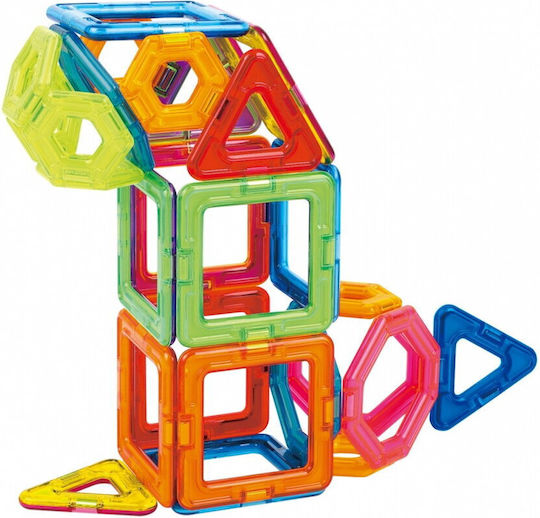 Magformers Παιχνίδι Κατασκευών Magformers Challenger Set