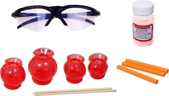 Lean Toys Παιχνίδι Κατασκευών