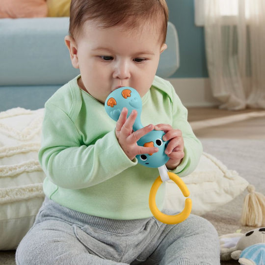 Fisher Price Activity Gym for Newborns