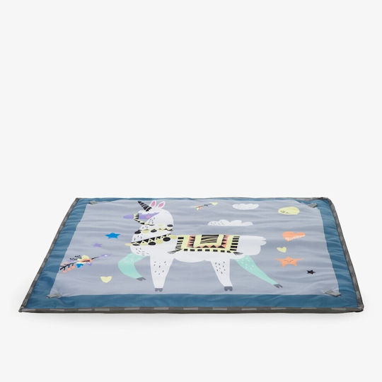 Kikka Boo Happy Lama Gimnastică de Activități pentru Nou-Născuți