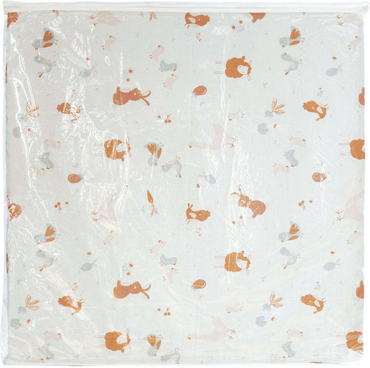 Tineo Activity Play Mat for Newborns