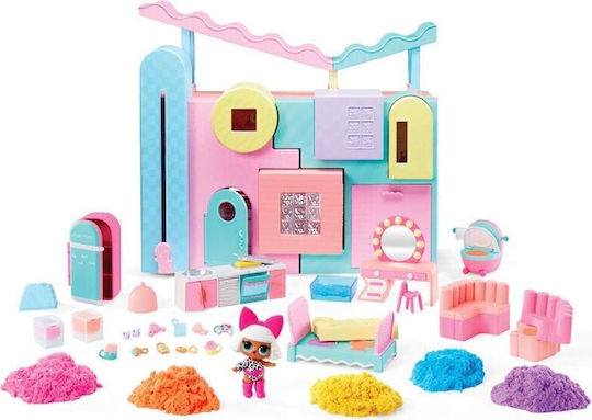 MGA Entertainment Plastikpuppenhaus