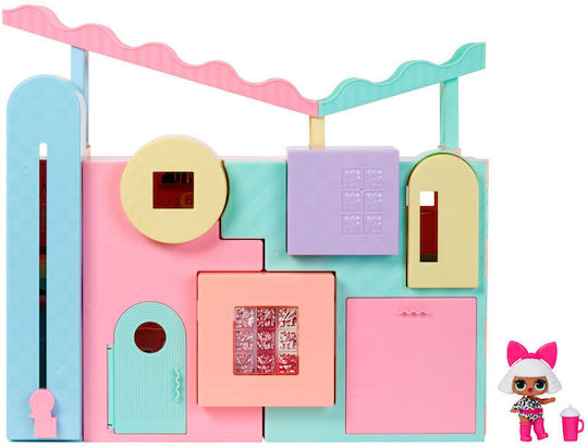 MGA Entertainment Plastikpuppenhaus
