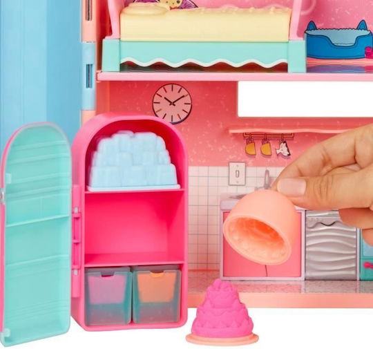 MGA Entertainment Plastikpuppenhaus