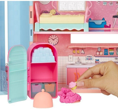 MGA Entertainment Plastikpuppenhaus