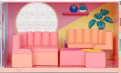 MGA Entertainment Plastikpuppenhaus