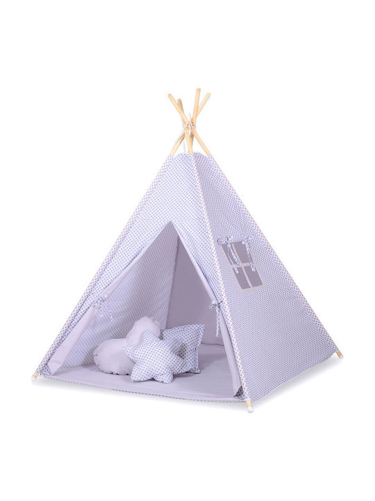 Bobono Indian Play Tent