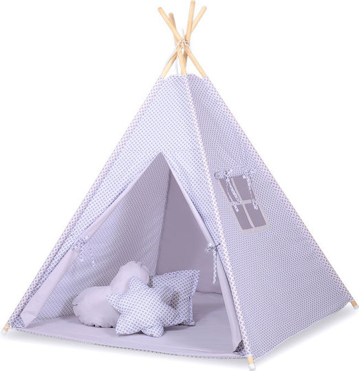 Bobono Indian Play Tent