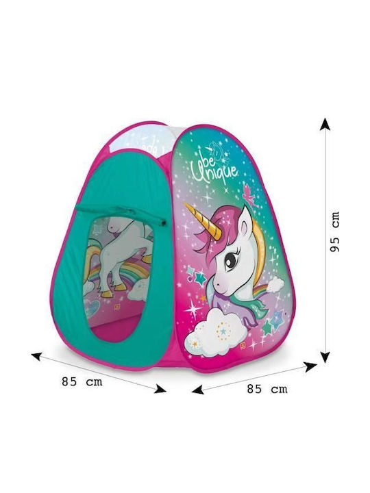 Mondo Kids House Play Tent for 3+ years Multicolour