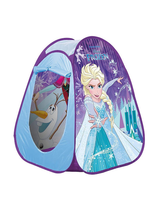 John Παιδική Σκηνή Disney Frozen Φούξια για 2 χρονών και άνω