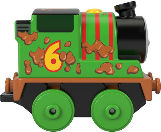 Thomas Thomas & Friends Τρενάκι για 3+ Ετών