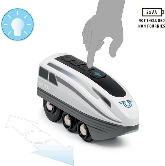 Brio Toys Zug für 3+ Jahre alt+ Jahre