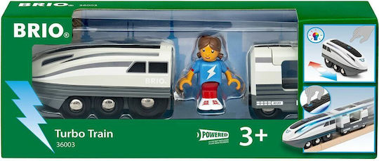 Brio Toys Zug für 3+ Jahre alt+ Jahre