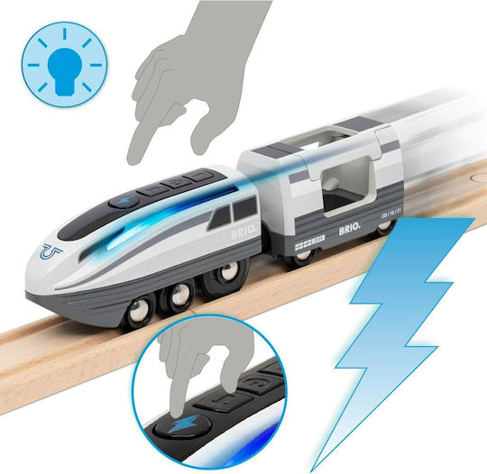 Brio Toys Zug für 3+ Jahre alt+ Jahre