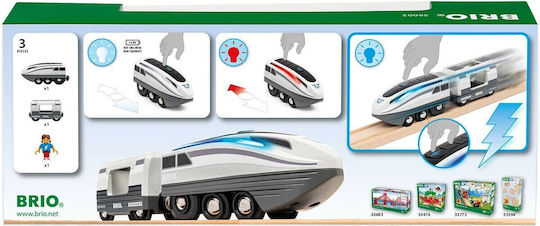 Brio Toys Zug für 3+ Jahre alt+ Jahre
