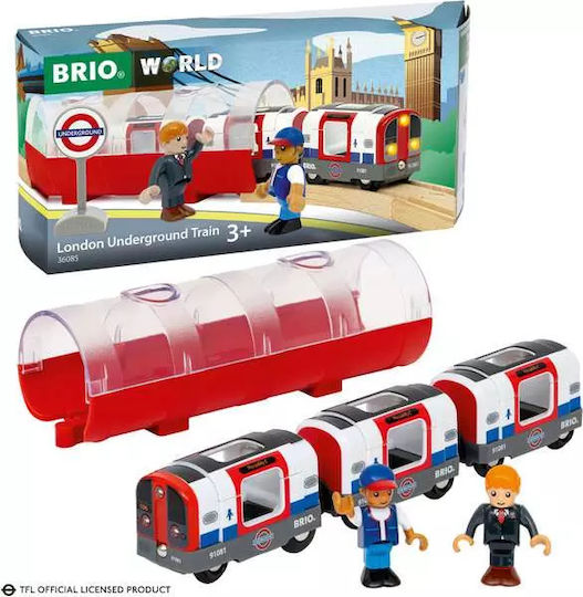 Brio Toys Set with Train for 3+ years+ Years