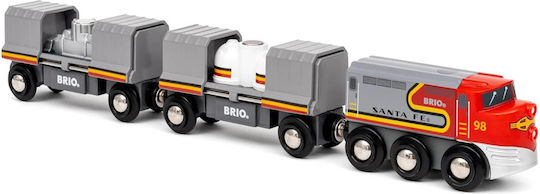 Brio Toys Set mit Zug für 3++ Jahre