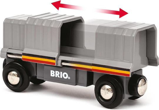 Brio Toys Set mit Zug für 3++ Jahre