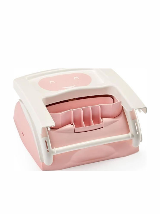Thermobaby Plastic Booster Seat for Chair Babytop