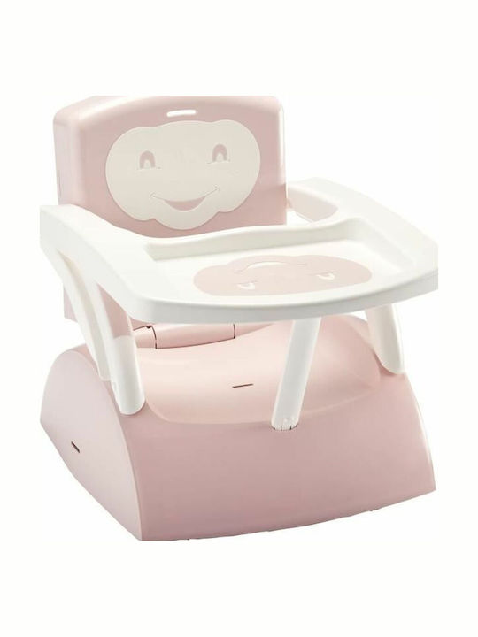 Thermobaby Plastic Booster Seat for Chair Babytop