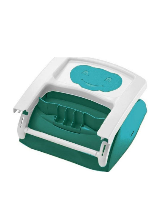 Thermobaby Plastic Booster Seat for Chair Babytop
