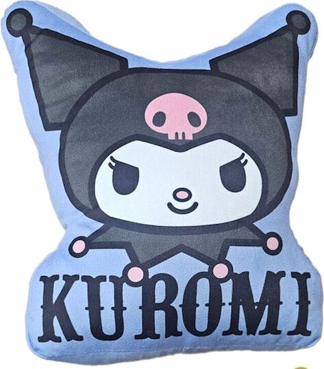 Sanrio Kinder Wurfkissen 35x31cm Sanrio Kinder Wurfkissen 35x31cm