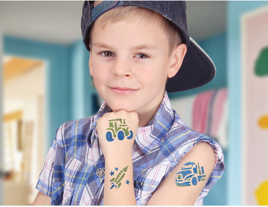 Tytoo Kinder Tattoos