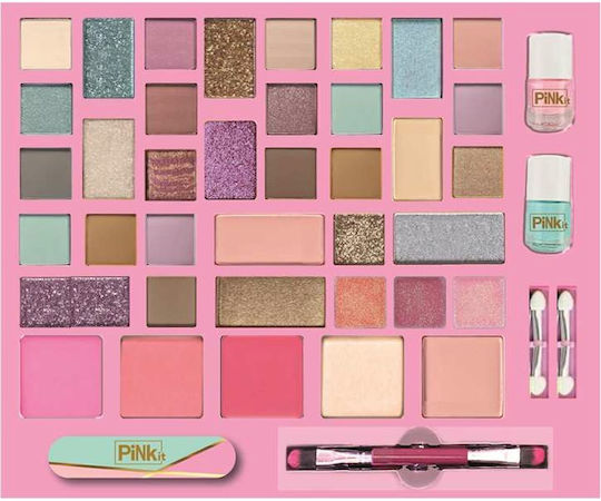 BigBuy Make-up Set Children's Makeup