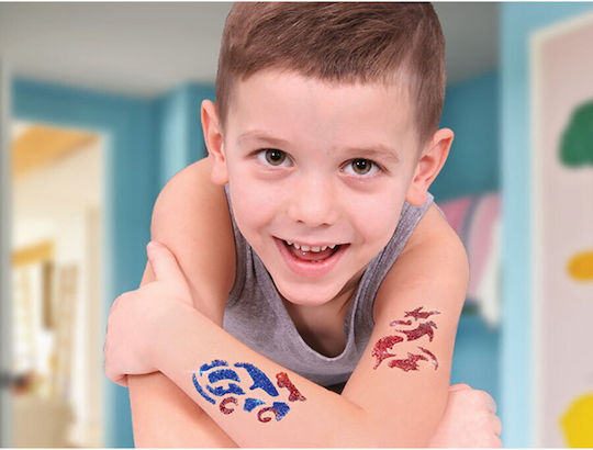 Tytoo Kinder Tattoos