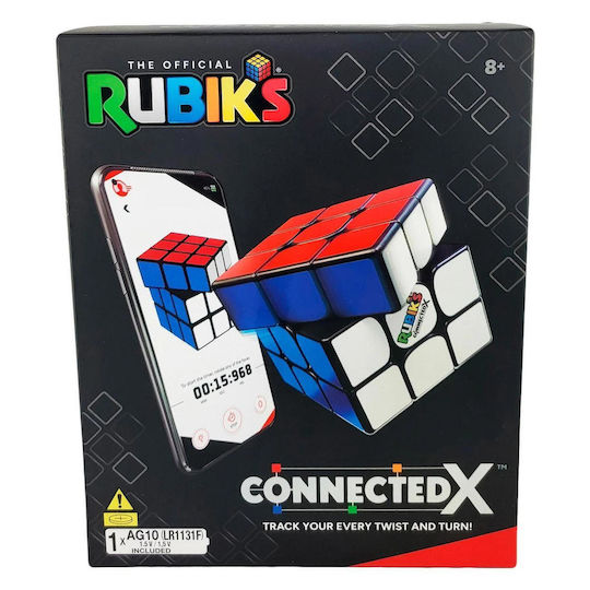 Spin Master Speed Cube 3x3 6071036 1pcs