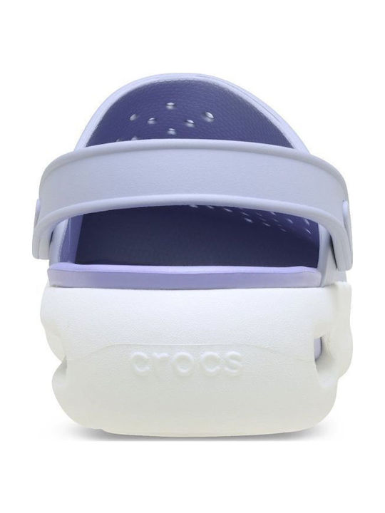 Crocs InMotion Clogs Purple 209964-5BR | Skroutz.mt display picture 1