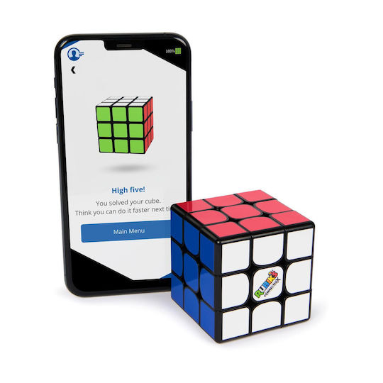 Spin Master Speed Cube 3x3 6071036 1pcs