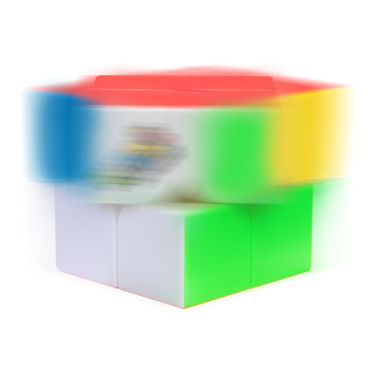 Rubik's Κύβος Ταχύτητας 2x2