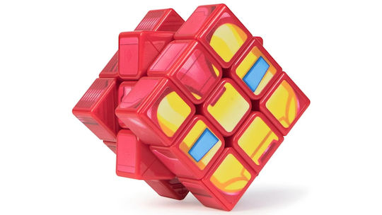Rubik's Speed Cube 3x3 for 8+ years old Years 6071041 1pcs